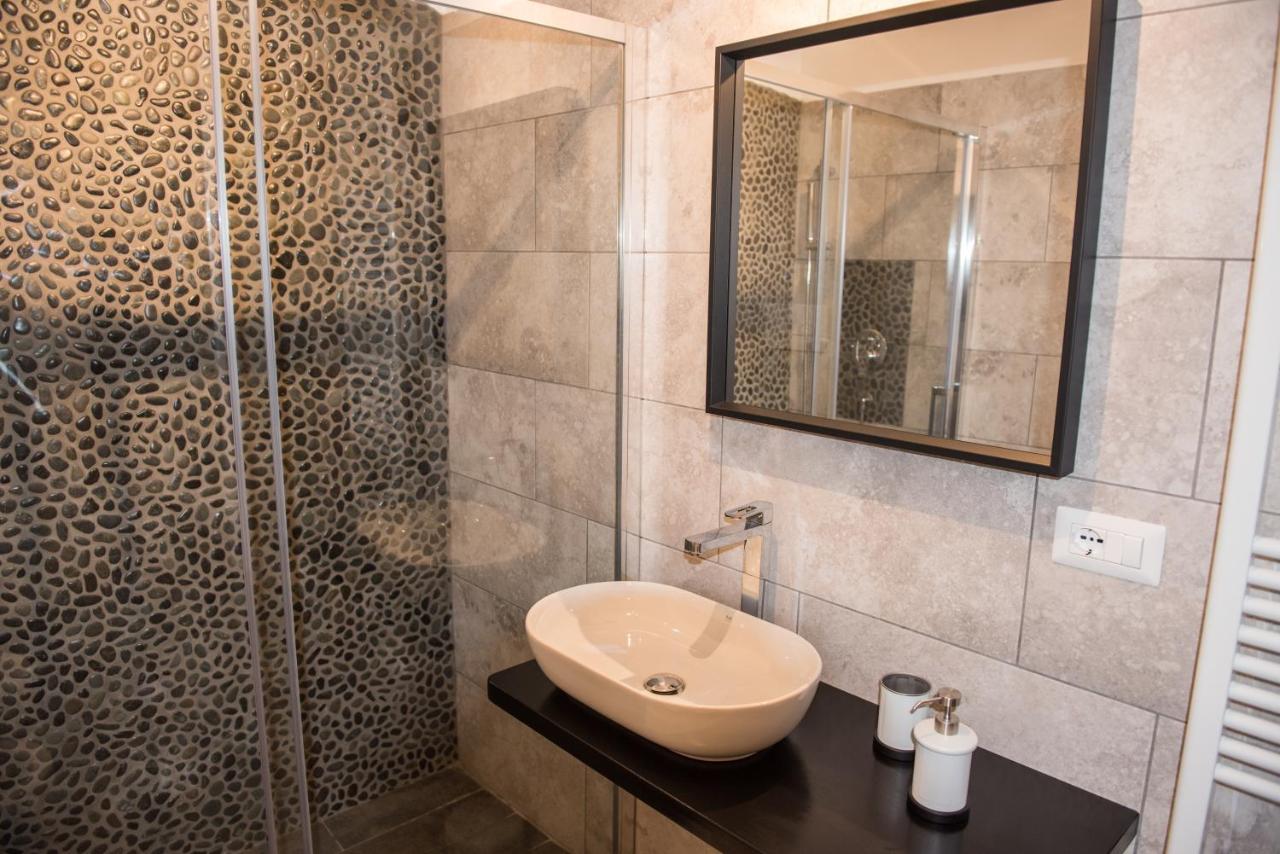Helvetia Bed & Breakfast Castelmezzano Εξωτερικό φωτογραφία