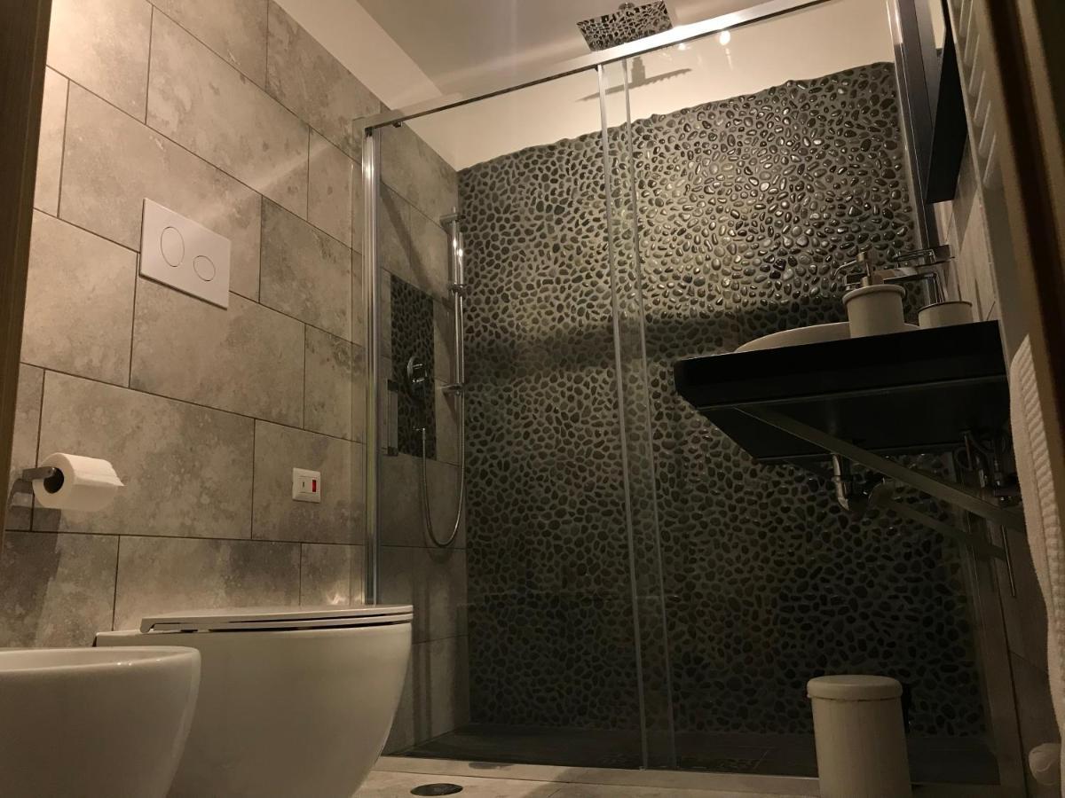 Helvetia Bed & Breakfast Castelmezzano Εξωτερικό φωτογραφία